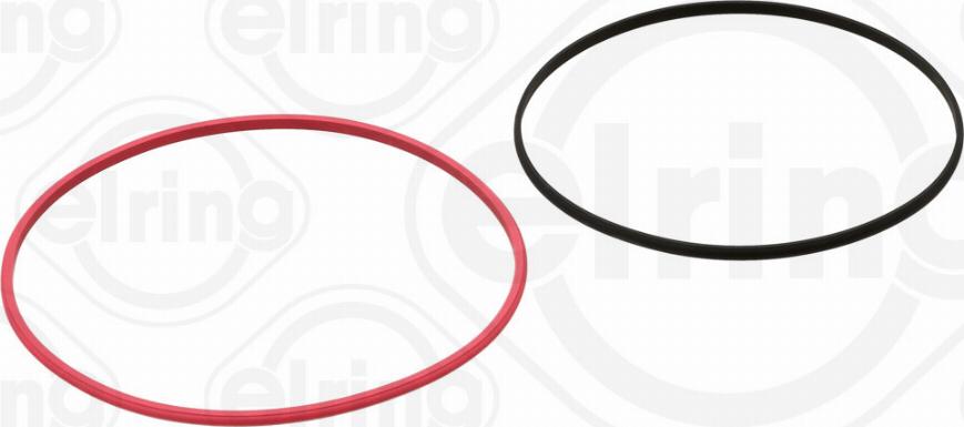 Elring 854.330 — Zestaw uszczelek, tuleja cylindra