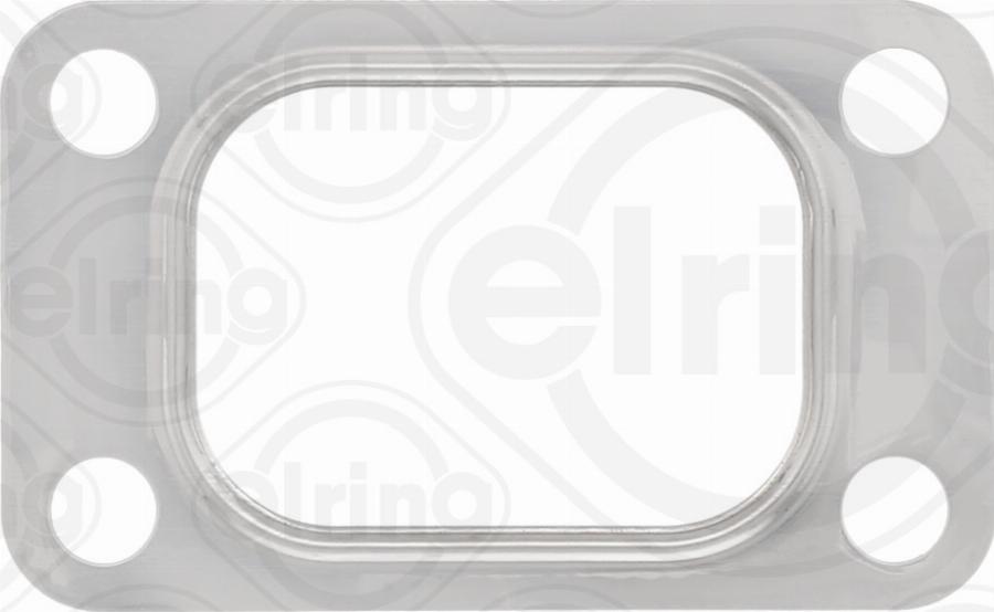 Elring 854.700 - Uszczelka turbosprężarki