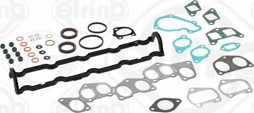 Elring 850.271 — Zestaw uszczelek, głowica cylindrów