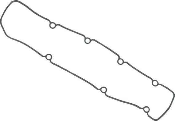 Elring 851.560 — Uszczelka, pokrywa głowicy cylindrów