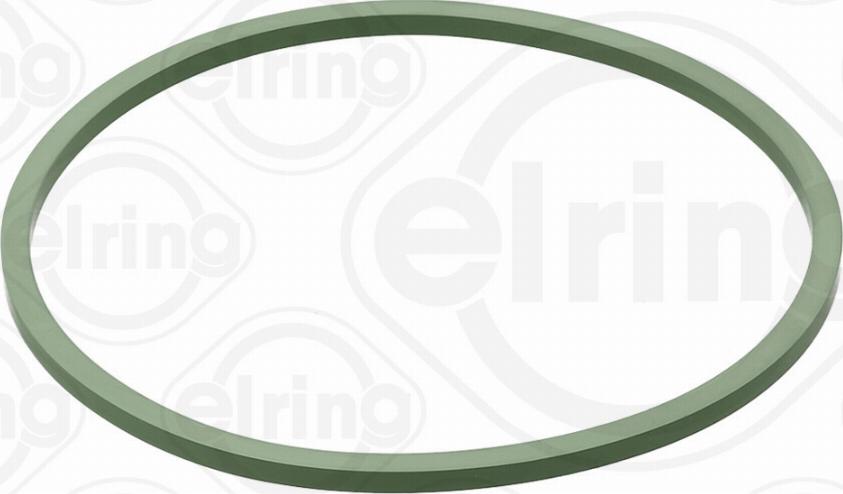 Elring 851.670 — Pierścień uszczelniający, kompresor