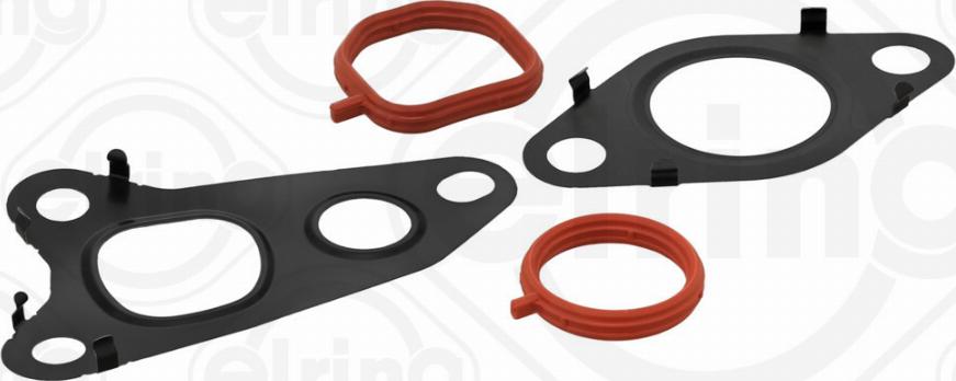Elring 858.180 — Zestaw uszczelek, system AGR