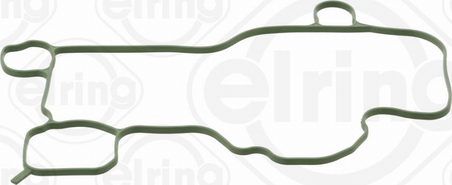 Elring 852.590 — Uszczelka, wentylacja skrzyni korbowej