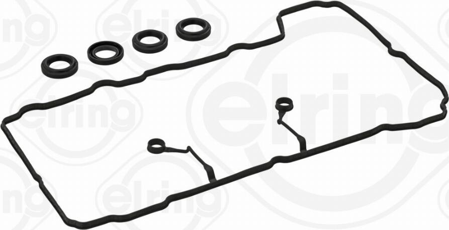 Elring 864.490 — Zestaw uszczelek, pokrywa głowicy cylindra