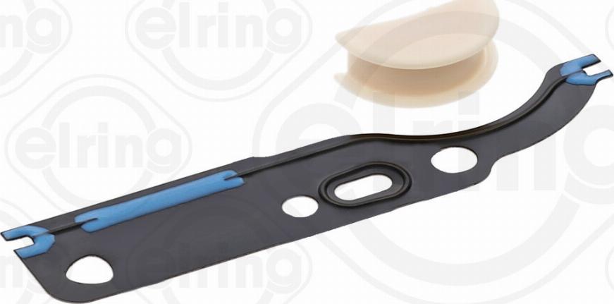 Elring 863.590 — Uszczelka, sterowanie silnikowe