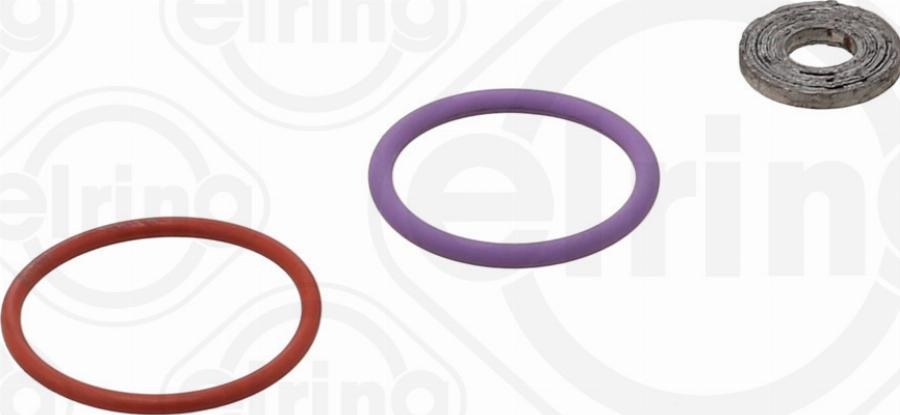 Elring 867.140 — Zestaw uszczelek, końcówka wtrysku