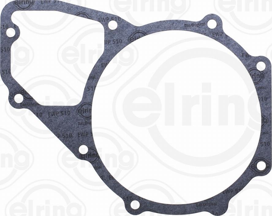 Elring 804.060 — Uszczelnienie, pompa wodna