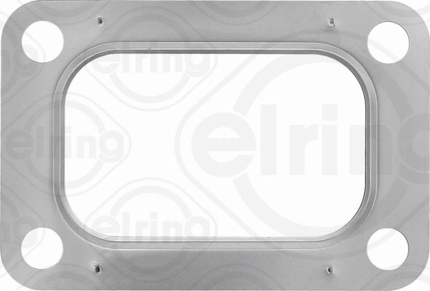 Elring 804.280 — Uszczelnienie, turbosprężarka