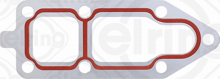 Elring 801.610 — Uszczelnienie, pompa wodna
