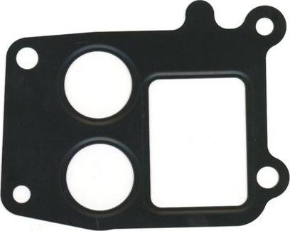 Elring 808.340 - USZCZELKA TERMOSTATU OPEL ASTRA 1.6 04-