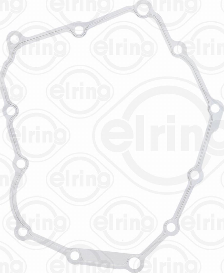 Elring 808.741 — Uszczelka, przekładnia automatyczna