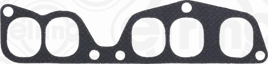 Elring 816.493 — Uszczelka, obudowa kolektora dolotowego