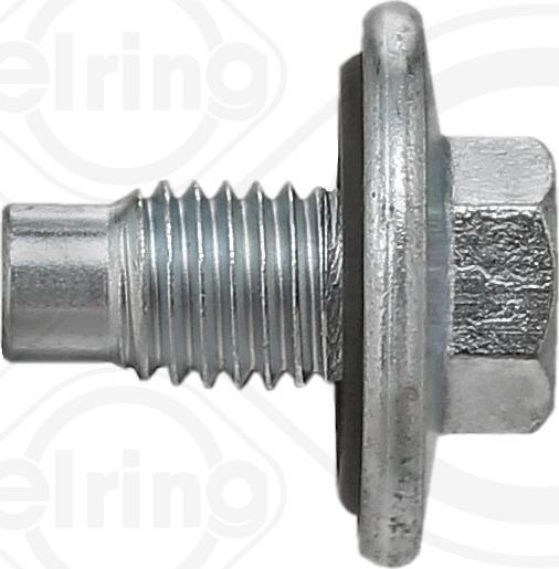 Elring 816.250 — Korek spustowy oleju, miska olejowa