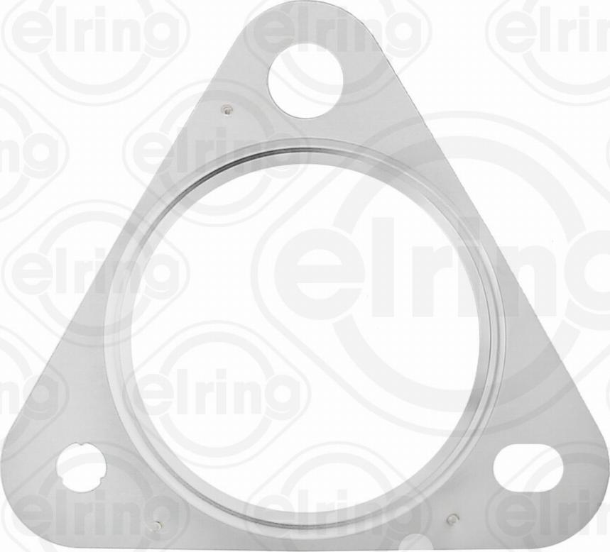 Elring 810.660 — Uszczelka, rura wylotowa