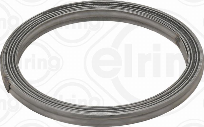 Elring 818.350 — Uszczelka, rura wylotowa