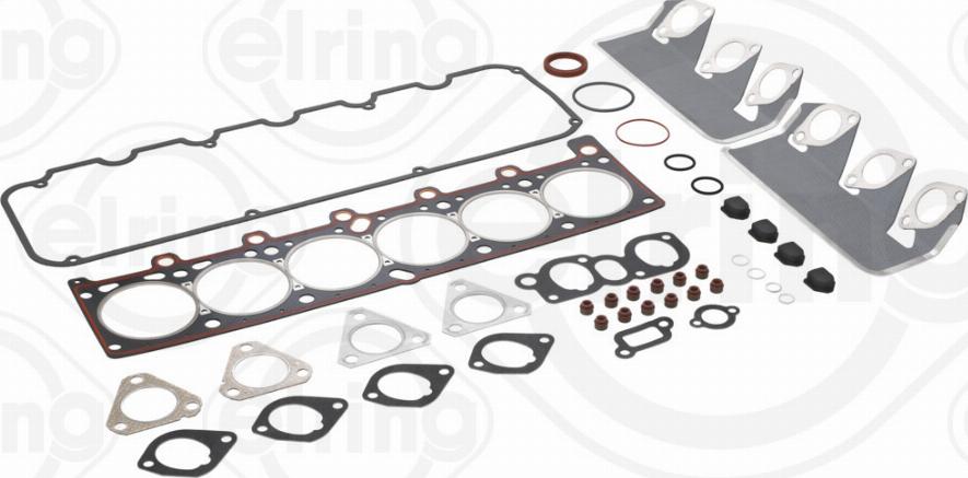 Elring 818.747 — Zestaw uszczelek, głowica cylindrów