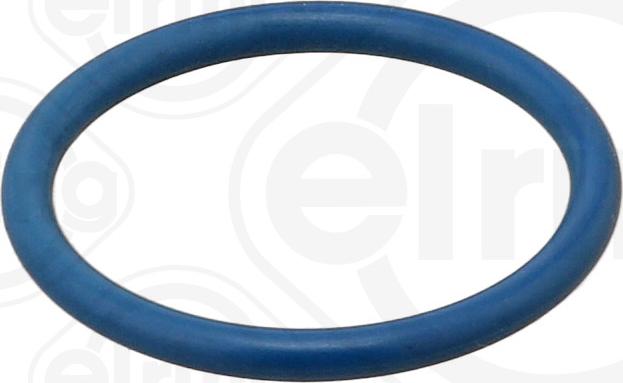 Elring 813.460 — Pierścień uszczelniający, przewód zaworu AGR