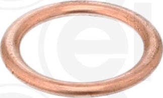 Elring 813.052 — Pierścień uszczelniający, korek spustowy oleju