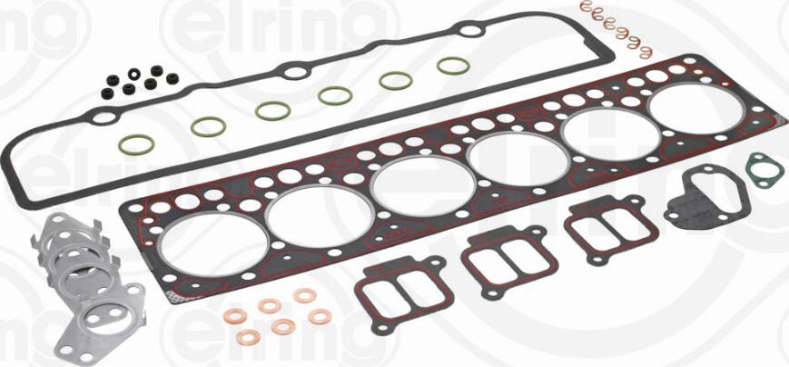Elring 813.877 — Zestaw uszczelek, głowica cylindrów