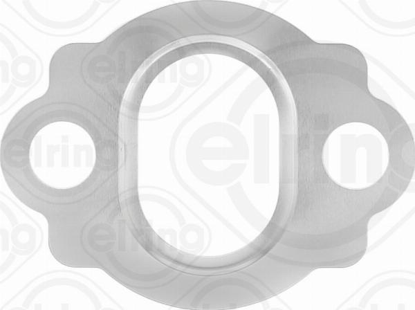 Elring 812.420 — Uszczelnienie, zawór powietrza wtórnego