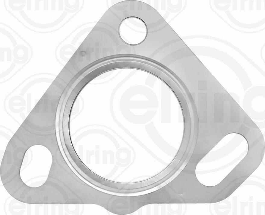 Elring 812.140 - Uszczelka turbosprężarki