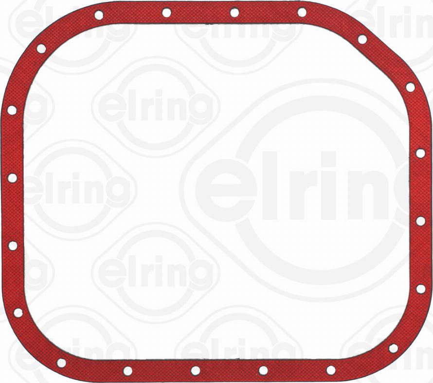 Elring 812.162 — Uszczelka, miska olejowa