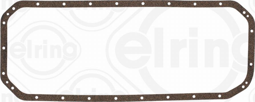 Elring 888.346 — Uszczelka, miska olejowa