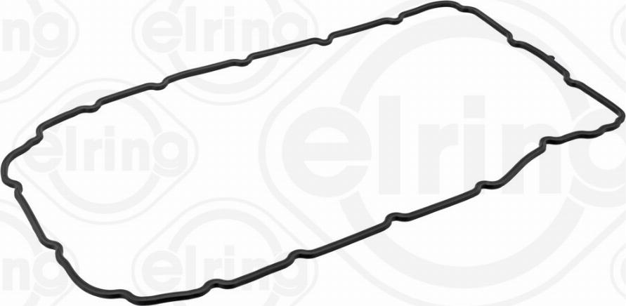 Elring 887.650 — Uszczelka, miska olejowa