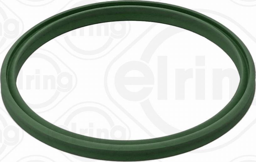 Elring 839.350 — Pierścień uszczelniający, elast. przewód pow. do turbiny