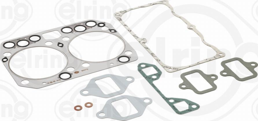 Elring 835.641 — Zestaw uszczelek, głowica cylindrów