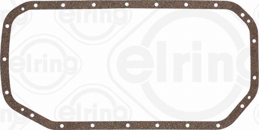 Elring 835.099 — Uszczelka, miska olejowa