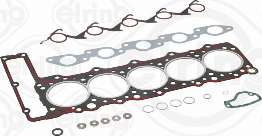 Elring 833.665 — Zestaw uszczelek, głowica cylindrów