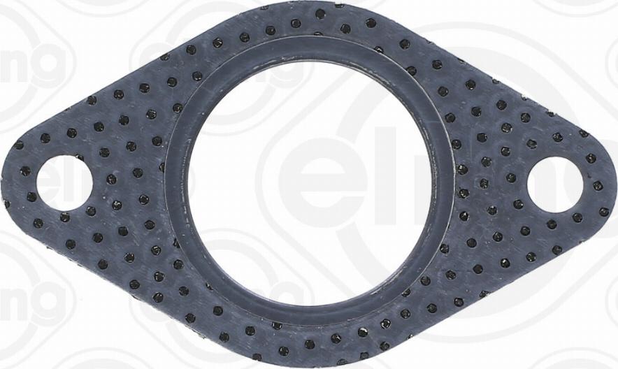 Elring 829.307 — Uszczelka, kolektor wydechowy
