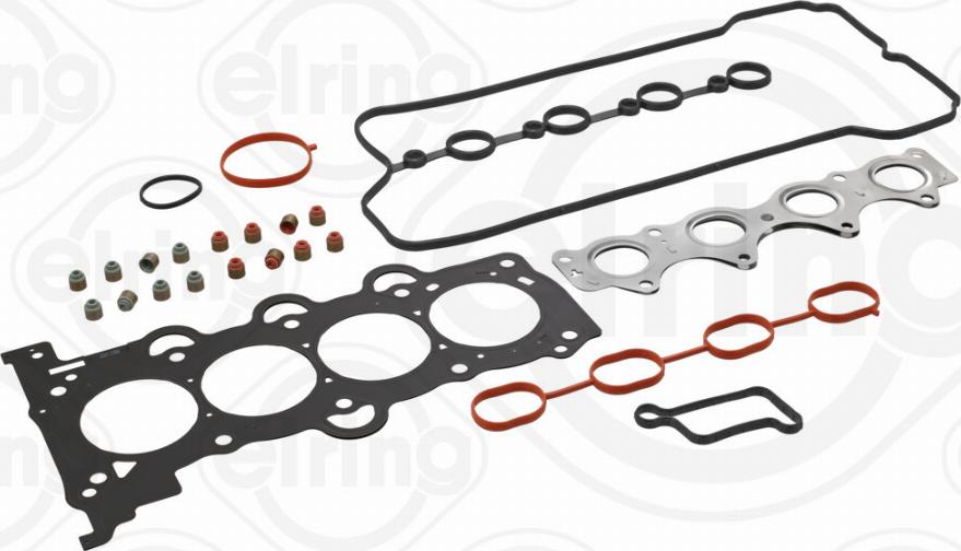 Elring 825.800 — Zestaw uszczelek, głowica cylindrów