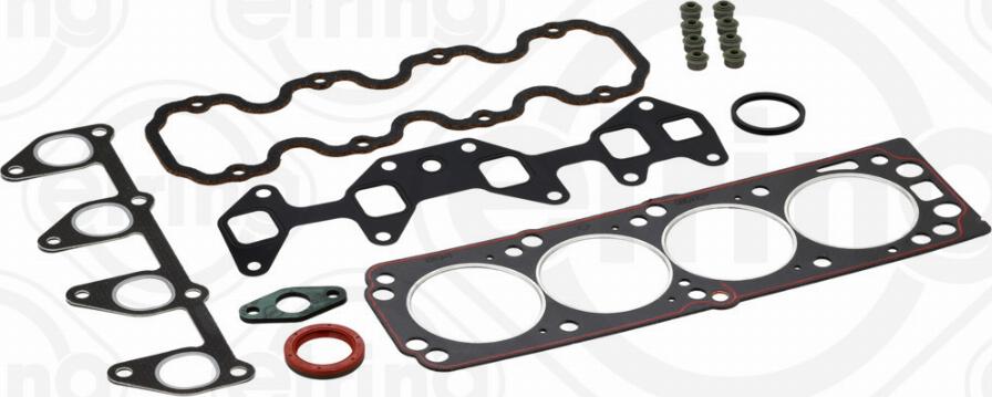 Elring 825.361 — Zestaw uszczelek, głowica cylindrów