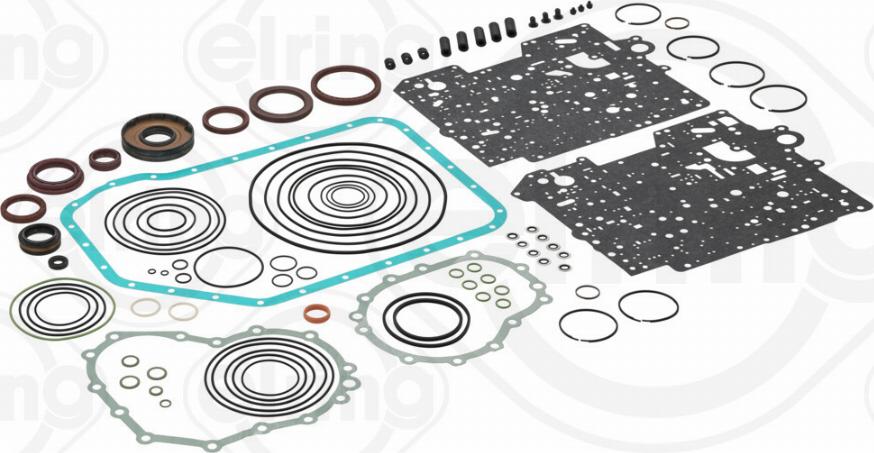 Elring 821.560 — Zestaw uszczelek, przekładnia automatyczna