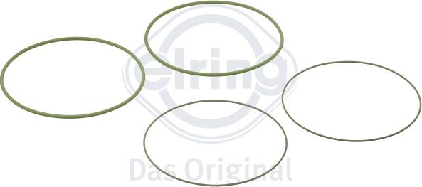 Elring 827.541 — Zestaw uszczelek, tuleja cylindra