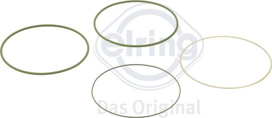 Elring 827.568 — Zestaw uszczelek, tuleja cylindra