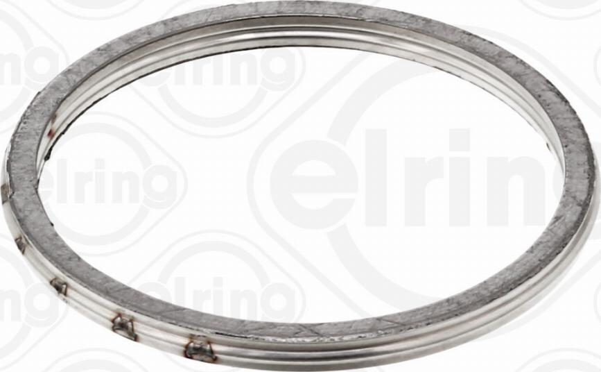Elring 875.450 - Uszczelka układu wydechowego