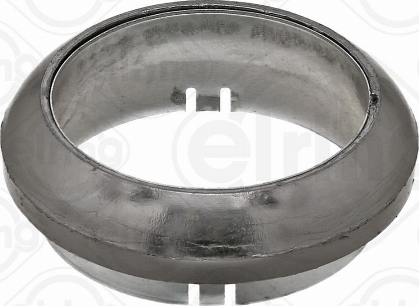 Elring 875.470 - Uszczelka układu wydechowego