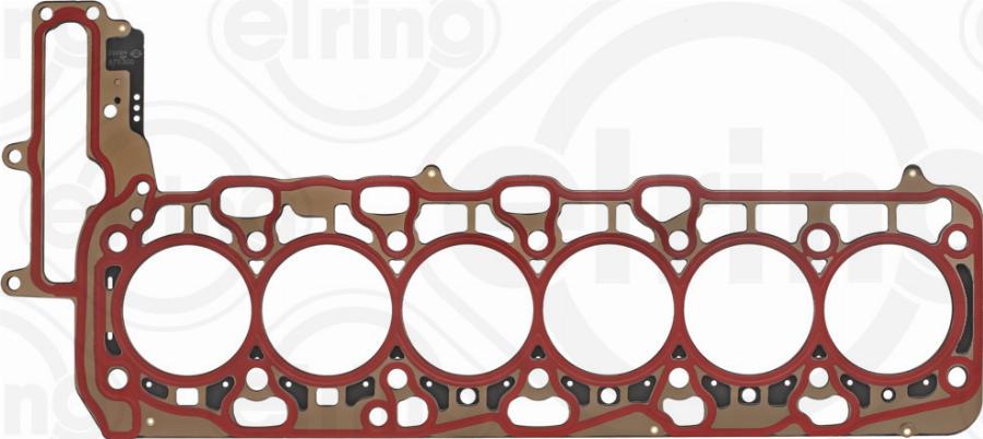Elring 875.300 — Uszczelka, głowica cylindrów