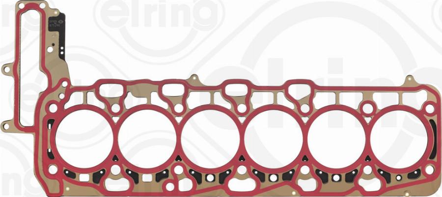 Elring 875.290 — Uszczelka, głowica cylindrów