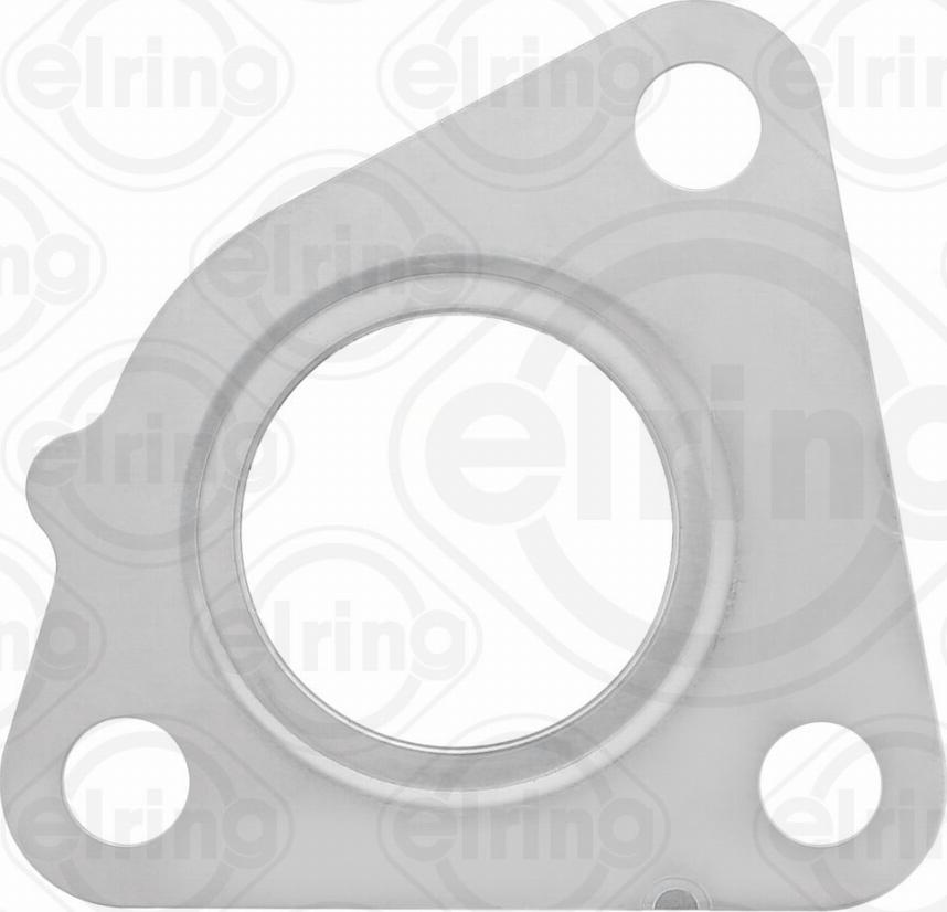 Elring 876.940 — Uszczelnienie, turbosprężarka