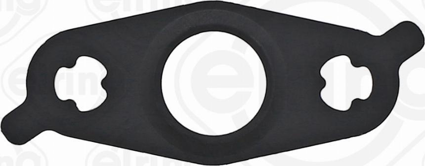 Elring 876.070 — Uszczelnienie, odpływ oleju (doładowanie)