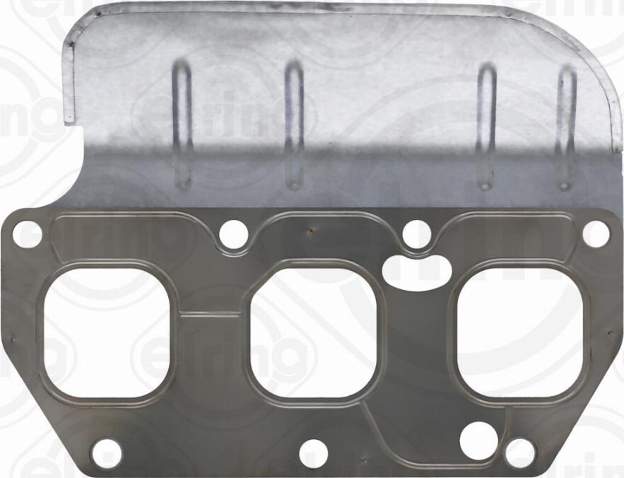 Elring 876.861 - USZCZELKA KOLEK WYDECH AUDI A3-TT-PORSCH