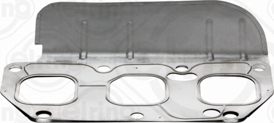 Elring 876.861 - USZCZELKA KOLEK WYDECH AUDI A3-TT-PORSCH