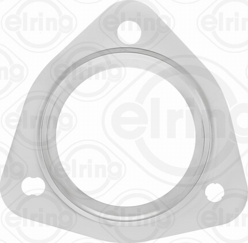 Elring 876.800 — Uszczelka, rura wylotowa