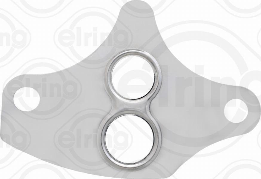 Elring 876.870 — Uszczelnienie, zawór AGR