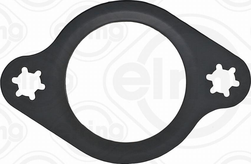 Elring 876.720 — Uszczelka, ssak oleju