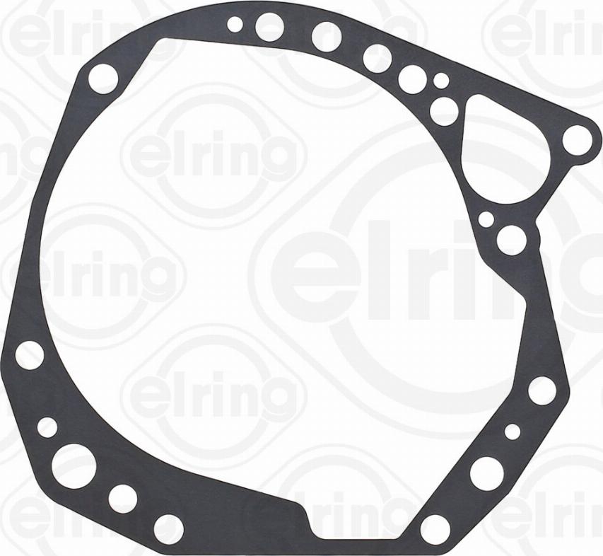 Elring 872.320 - USZCZELKA SKRZYNI CITROEN C4 2.0 VTR 16V 04-